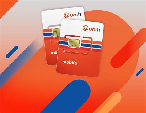 Unifi Mobile Menawarkan Pelan Rangkaian G Tanpa Had Dengan Hanya Rm