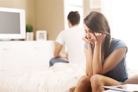 Signs You Re In An Unhappy Relationship