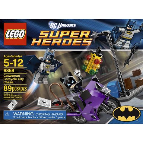 The Minifigure Collector Lego Dc Heroes Universe Sets And Minifigures