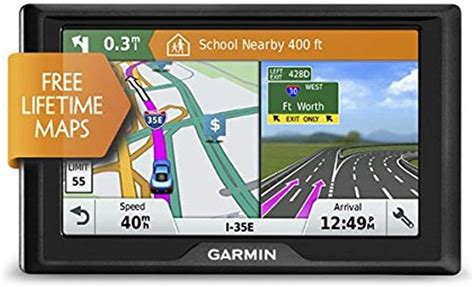 Amazon Garmin B Drive Usa Lm Gps Navigator System