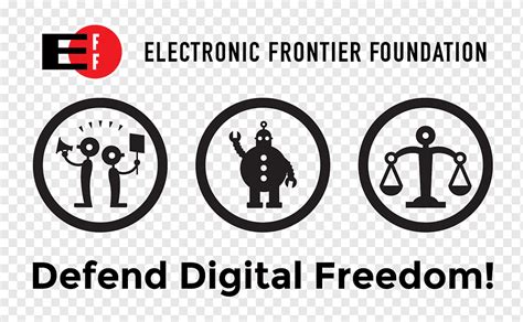 Electronic Frontier Foundation Def Con Organization Non Profit