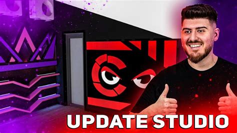 Updates Din Noul Studio Este Gata Youtube