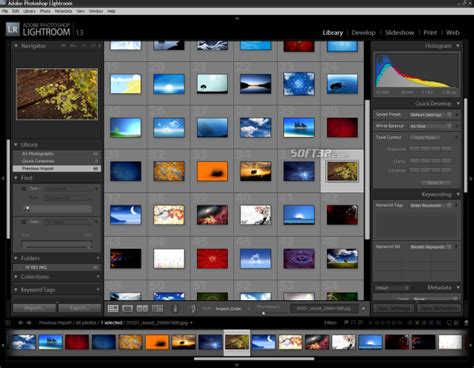 Download Adobe Photoshop Lightroom 5.7.1