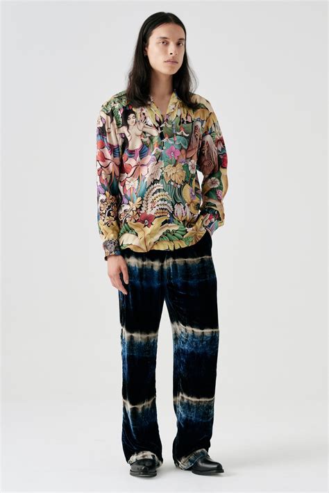 SHOP — ENDLESS JOY