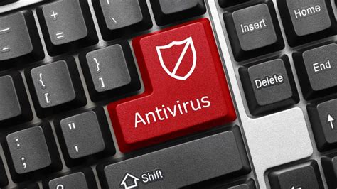 What Is The Best Antivirus Protection Robots Net