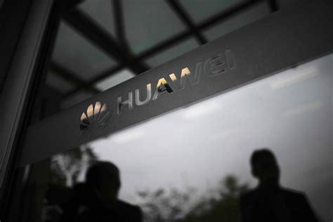 Huawei Niega Cualquier Forma De Espionaje Y Abre Sus Puertas A Prensa