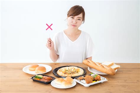 ダイエット中の食事ポイントと痩せ体質を作る食材andレシピを徹底解説