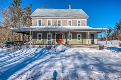 Ossipee, NH Real Estate - Ossipee Homes for Sale | realtor.com®