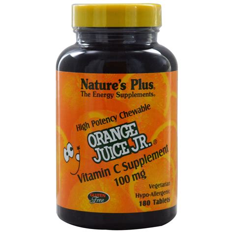 Витамины Nature's Plus | Блог о гомеопатии и здоровье человека