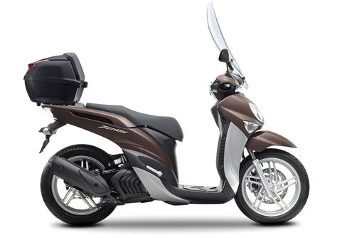 Yamaha Xenter 125 2017 20 Prezzo E Scheda Tecnica Moto It