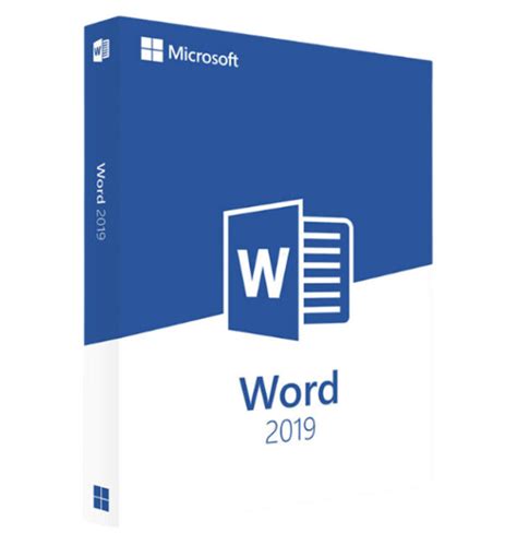 Word 2019| Product Key | Mr Key Shop