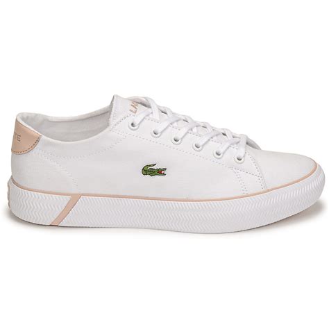 Lacoste Gripshot Sneakers Cfa Y Skroutz Gr