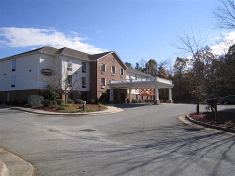 Welcome Inn Lexington, North Carolina, US - Reservations.com