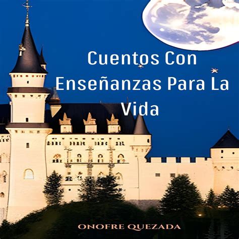 Libro Fm Cuentos Con Ense Anzas Para La Vida Audiobook