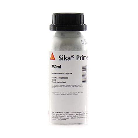 Sika Primer 206 G P 250ml 1000ml Shopee Malaysia