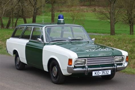 1 Deutsches Polizeioldtimer Museum Museum