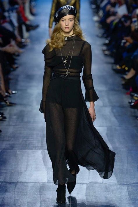 Dior Inverno Moda Dior Looks