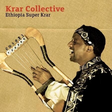 Krar Collective | iHeart