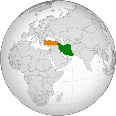 » Iran-Turkey Relations