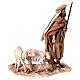 Shepherd With Sheep 13cm Nativity Scene By Angela Tripi Online Sales