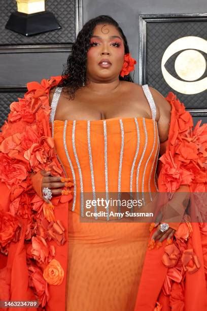 Lizzo Corset Photos And Premium High Res Pictures Getty Images