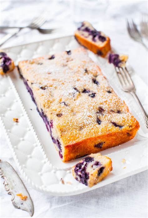 Blueberry Muffin Cake Recipe So Easy Averie Cooks