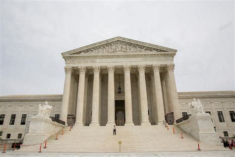 Supreme Court Considers Whether Dementia Makes Death Penalty Cruel