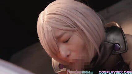 Game COSPLAY Fate Grand Order Shielder SEX