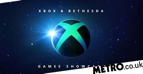 Xbox prepares nine secret previews ahead of summer showcase | Metro News