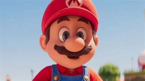 Super Mario Bros O Filme Ganha Cena Mario E Toad Confira Bando