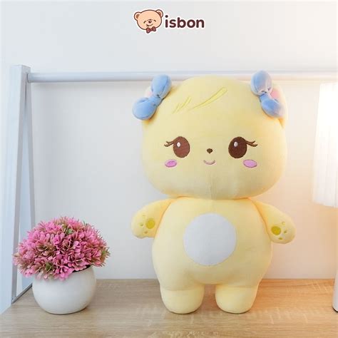 Istana Boneka Hewan Lucu Std Cutie Series Inch Mini Blackpink