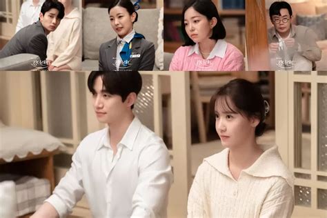 Link Nonton King The Land Episode 12 Sub Indo Lee Junho Dan Yoona