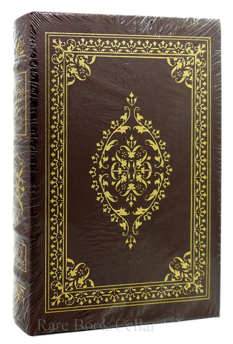 Bridge Over The River Kwai Easton Press By Pierre Boulle Hardcover