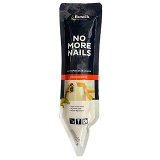 Original Bostik No More Nails All Purpose Grab Adhesive Shopee