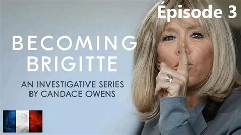 🌐 C.Owens 🌐 BECOMING BRIGITTE (Épisode 3 version FR)