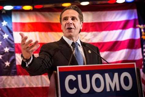 Andrew Cuomo for President? | Observer