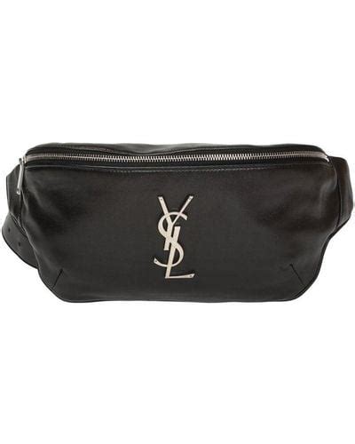 Saint Laurent Belt Bags Waist Bags And Fanny Packs For Women Online