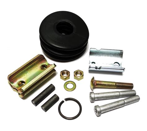 Al Ko Fixing Kit Designed For Aks 2004 And Aks 3004 Stabilisers