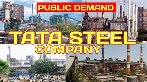 Tata Steel Jamshedpur Tisco Jamshedpur Tata Company Jamshedpur