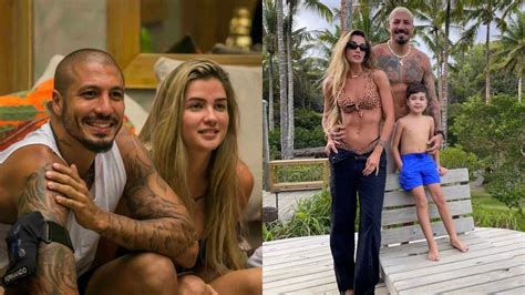 Dia Dos Namorados Relembre Os Casais Formados No Bbb E Que Est O