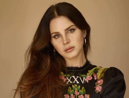 Lana Del Rey D Adeus Ao Seu Instagram Muito Obrigado Por Tudo