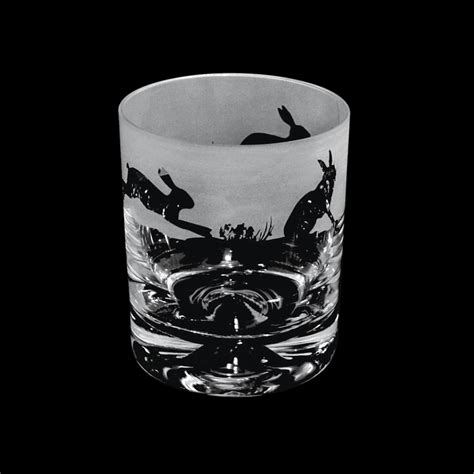 Hare T17 Whisky Tumbler Milford Collection