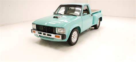 1982 Toyota Pickup Bed Dimensions Informacionpublica Svet Gob Gt