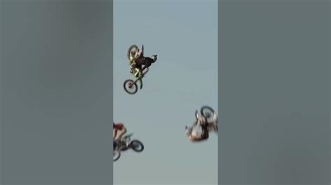 Best Motocross Whipsmotocross Jumpjumping Motocross Shorts Youtube