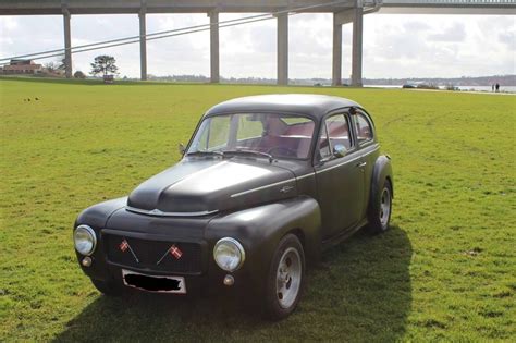 Volvo PV544 Brugt 8 Til Salg Vurderet Af AutoUncle