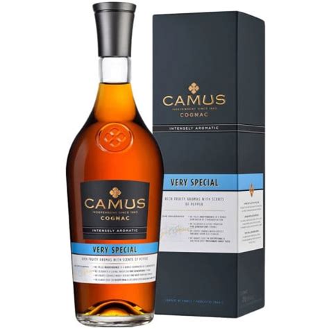 Camus Very Special Cognac 750mL | OldGrogram