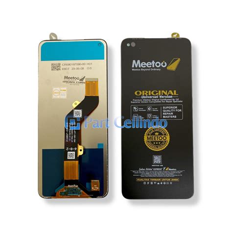 Jual LCD TOUCHSCREEN INFINIX X682 INFINIX X683 INFINIX HOT 10 NOTE 8I Shopee Indonesia