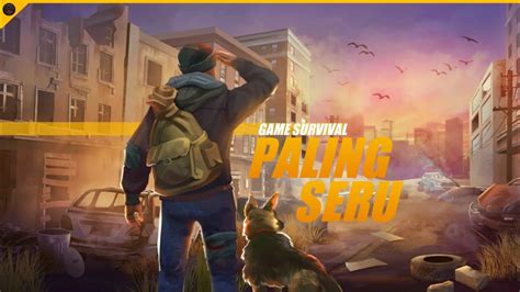 5 GAME ANDROID SURVIVAL OFFLINE TERBAIK GRAFIK HD PALING SERU DI