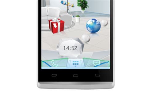 Intex Aqua HD Images HD Photo Gallery Of Intex Aqua HD Gizbot