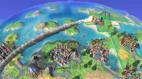 Civilization Revolution | Official Civilization Site